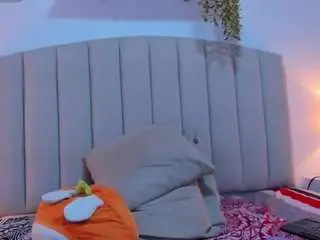 Camsoda Live Sex of mia-thompson-1