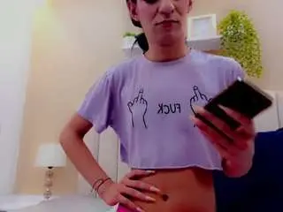 Camsoda Adult Video Chat of mia-thompson-1