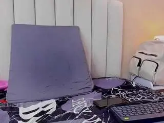 Camsoda Live Sex of mia-thompson-1