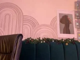 Camsoda Sex Chat of vivianevansj