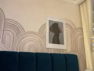 Camsoda Watch Live Sex Cams of vivianevansj