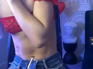 Camsoda Adult Video Chat of vivianevansj