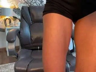 Camsoda Private Sex Chat of vivianevansj