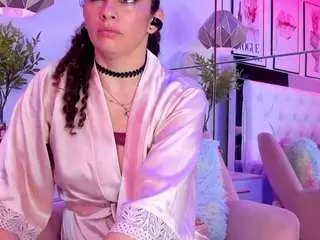 Camsoda Watch Live Sex Cams of zoehilton