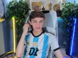 Camsoda Free Live Porn of johnheather