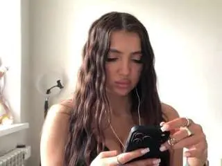 Camsoda Adult Webcams of justadaleus