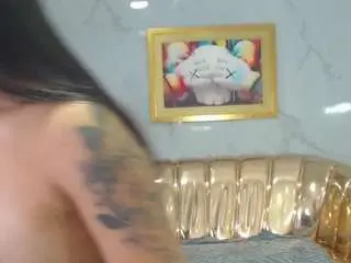 Camsoda Free Live Porn of madhison-klain-s