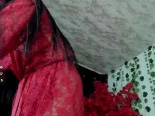 Camsoda Adult Webcam of myominix