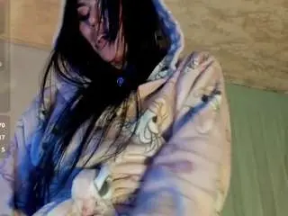 Camsoda Free Live Porn of myominix