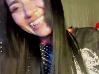 Camsoda Best live sex cam show of myominix