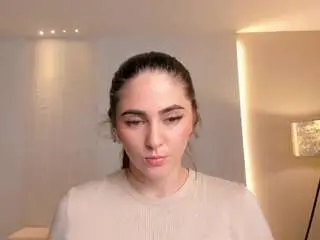 Camsoda Nude Webcam of samantha-brooks