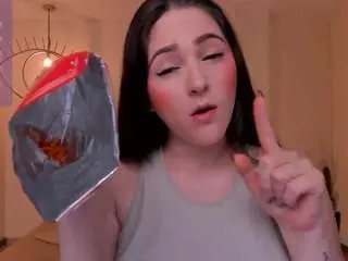 Camsoda Best Webcam of samantha-brooks