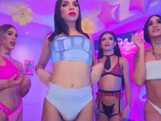 Camsoda Live Sex Cam of sweettlatinasx