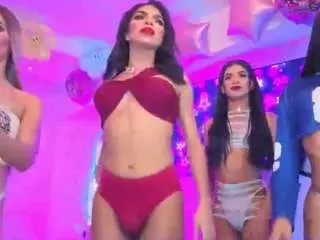 Camsoda Watch Live Sex Cams of sweettlatinasx