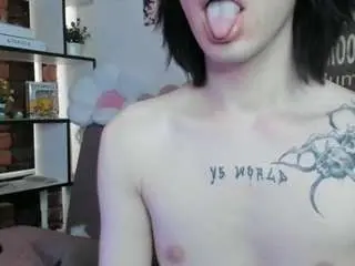 Camsoda Adult Video Chat of chromehabit