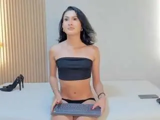 Camsoda Best live sex cam show of ciara-brownn