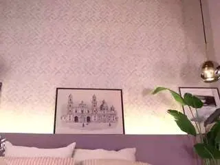 Camsoda Live Sex of ellediane