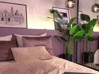 Camsoda Free Porn Cam of ellediane