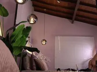 Camsoda Best Webcam of ellediane