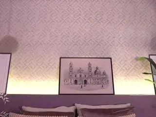 Camsoda Adult Webcam of ellediane