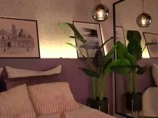 Camsoda Live Sex Cam of ellediane