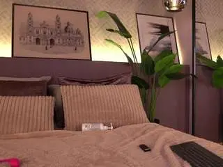 Camsoda Live Sex Cam of ellediane