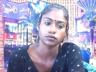 Camsoda Best Webcam of indiansapphire4u