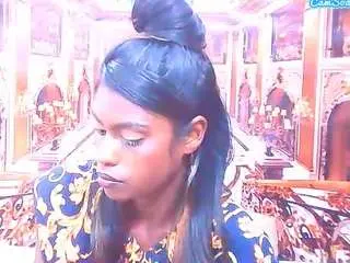 Camsoda Live Porn of indiansapphire4u