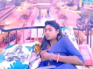 Camsoda Adult Webcam of indiansapphire4u