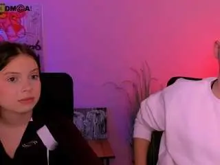 Camsoda Nude Webcam of jason-sweety