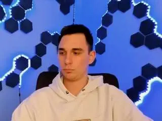 Camsoda Nude Webcam of jason-sweety