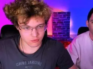 Camsoda Live Sex Cam of jason-sweety