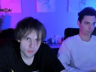 Camsoda Best live sex cam show of jason-sweety