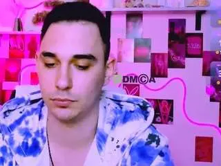 Camsoda Private Sex Chat of jason-sweety
