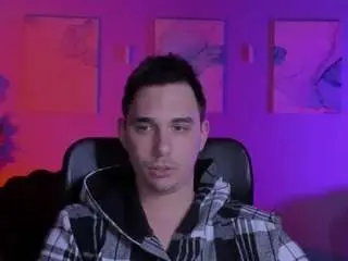 Camsoda Private Sex Chat of jason-sweety