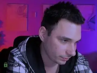 Camsoda Adult Webcams of jason-sweety