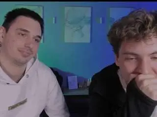 Camsoda Best Webcam of jason-sweety