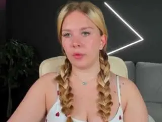 Camsoda Adult Video Chat of leapickoff