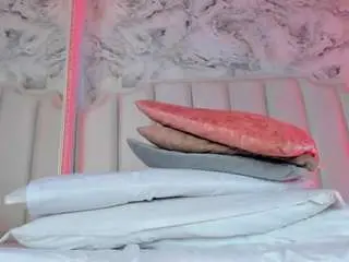 Camsoda Live Sex of pamela-moreno