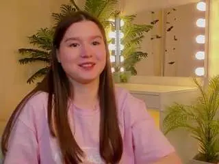 Camsoda Nude Webcam of renettaryant