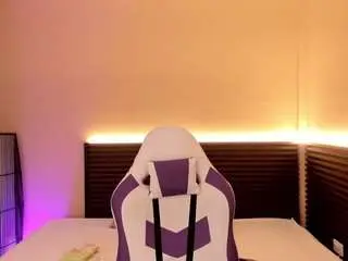 Camsoda Best live sex cam show of scarlett-enjoy1