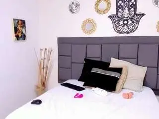 Camsoda Watch Live Sex Cams of silvanadelatorree