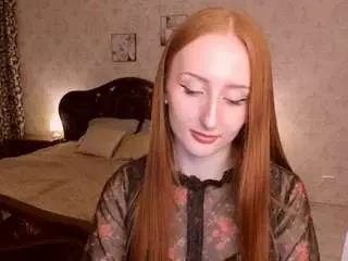 Camsoda Live Sex Cam of twilightserenade