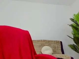 Camsoda Nude Webcam of aryabellex