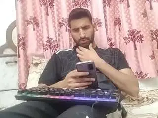 Camsoda Adult Webcam of ks1205560