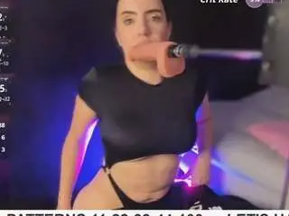 Camsoda Adult Video Chat of lilirouse