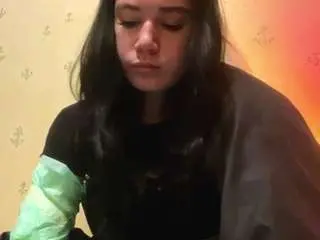 Camsoda Adult Webcam of pagenurthen