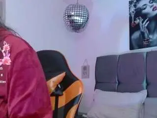Camsoda Live Porn of samara-wish