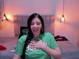 Camsoda Adult Webcam of abril-fox