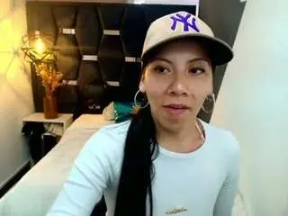 Camsoda Live Porn of abril-fox